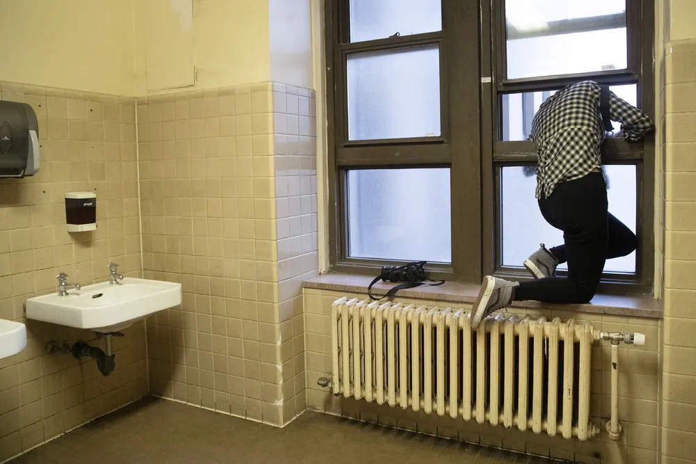 A Look at Life in USA