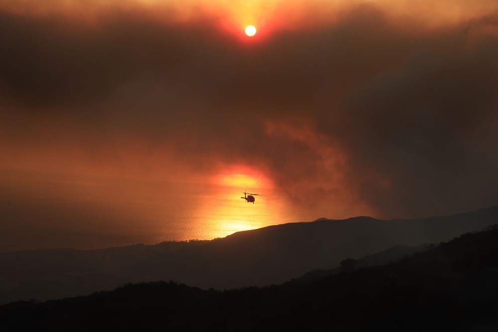 USA last Week, Part 3/3