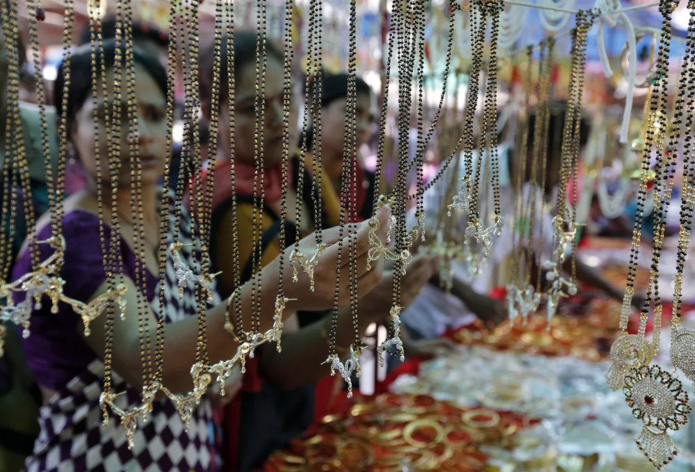 Diwali, the Hindu Festival of Lights