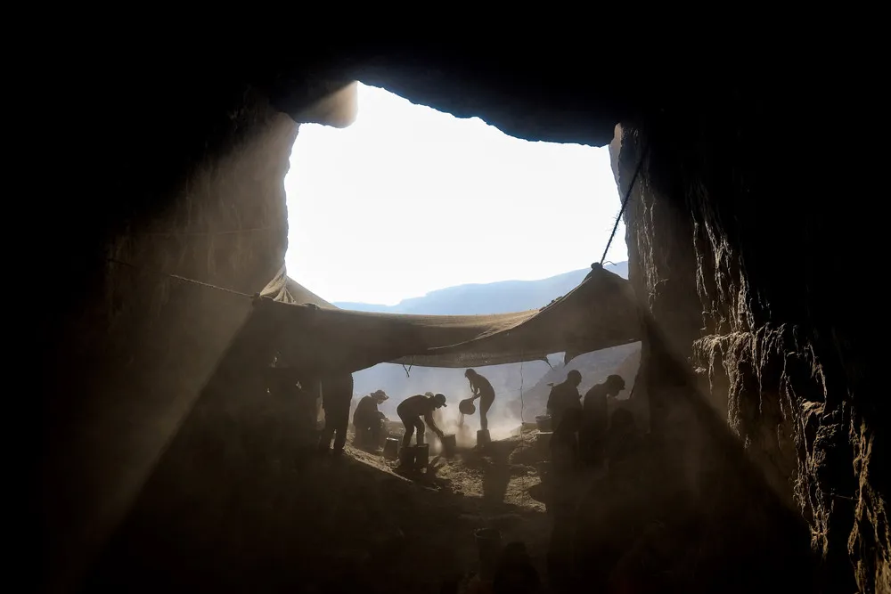 The Day in Photos – December 30, 2022