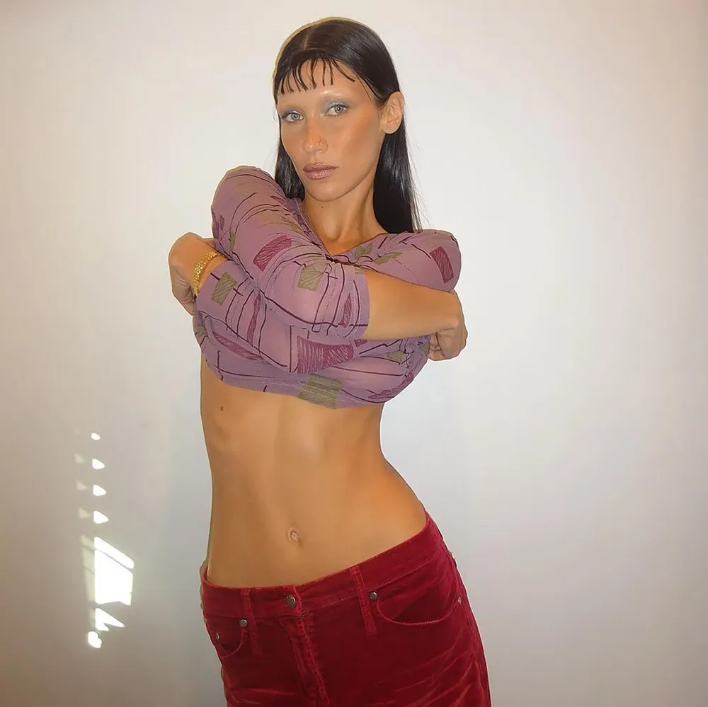 Dresses last Weeks, Part 3/3