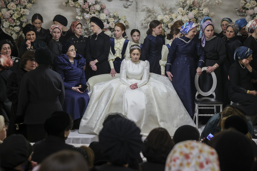 USA last Week, Part 2/2