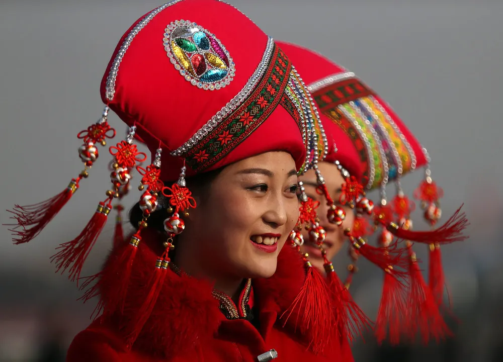 Pictures Of Recent Events