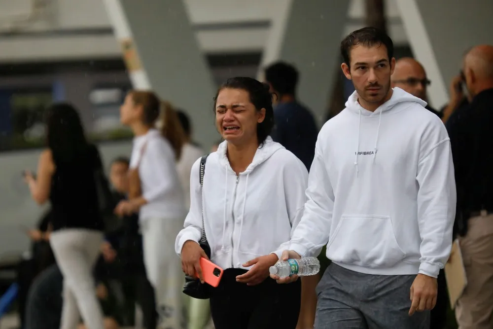 USA last Week, Part 2/2