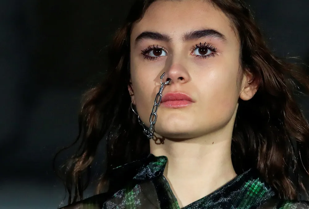 Fashion this Week, Part 1/2