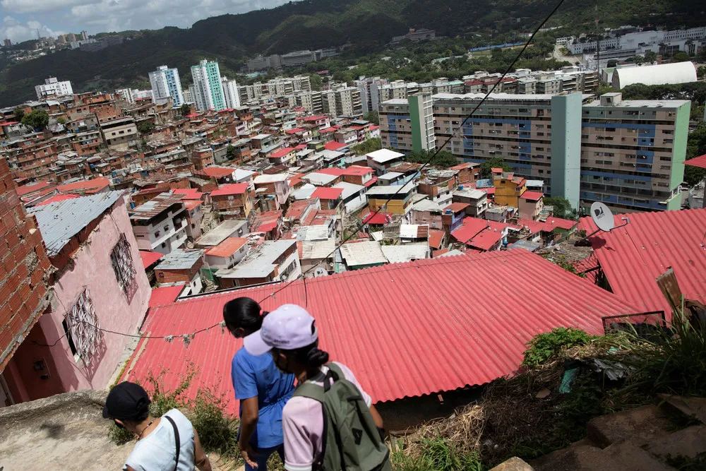 A Look at Life in Venezuela