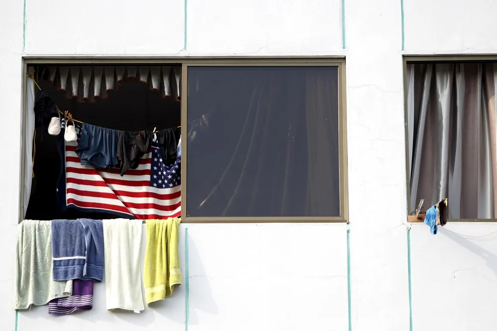 Cuba's U.S.-bound Migrants