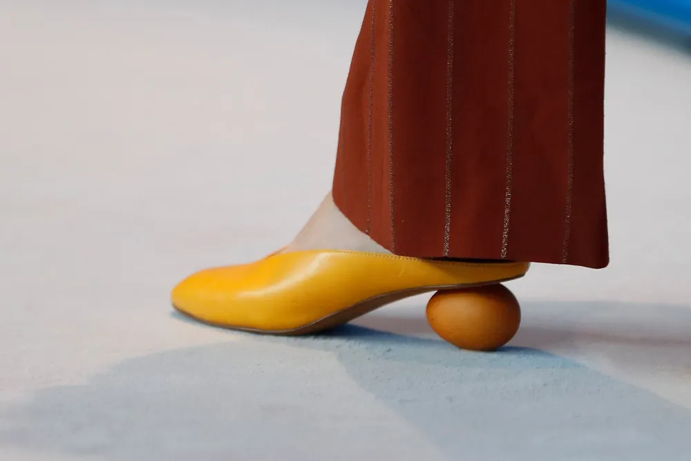 The Day in Photos – February 15, 2017