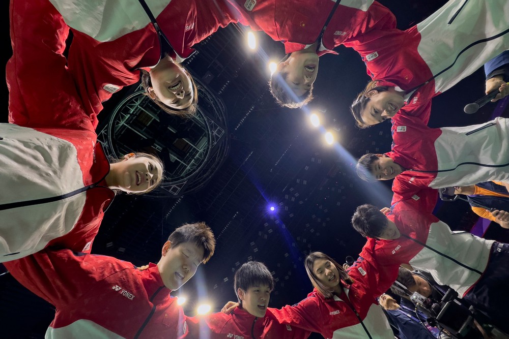 Sport last Week, Part 1/4