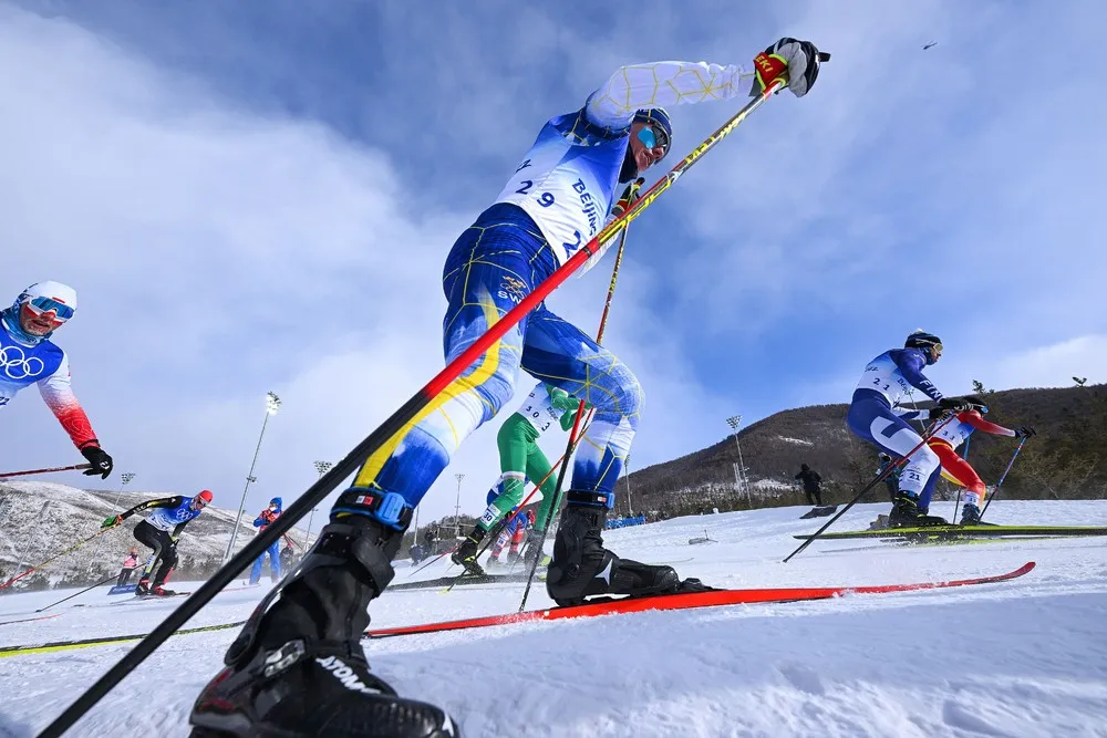 Sport last Week, Part 2/2