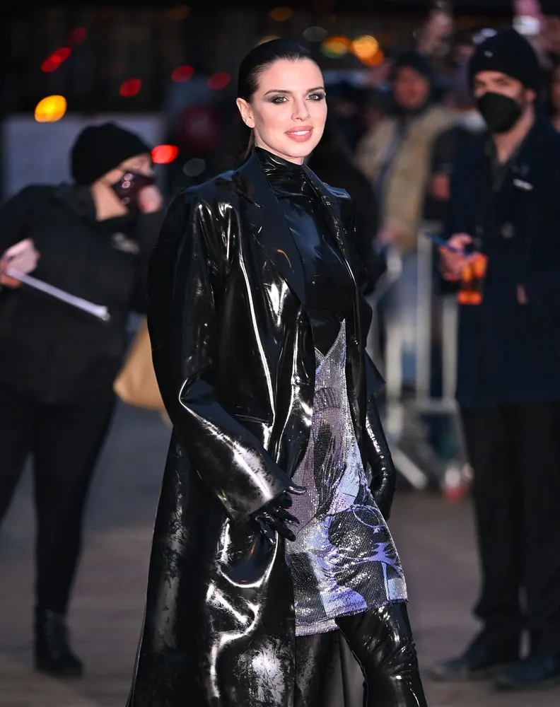 Dresses this Month, Part 1/3