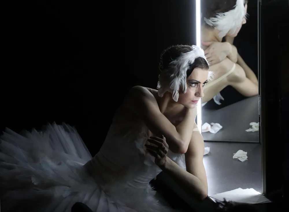 The Day in Photos – June 27, 2017