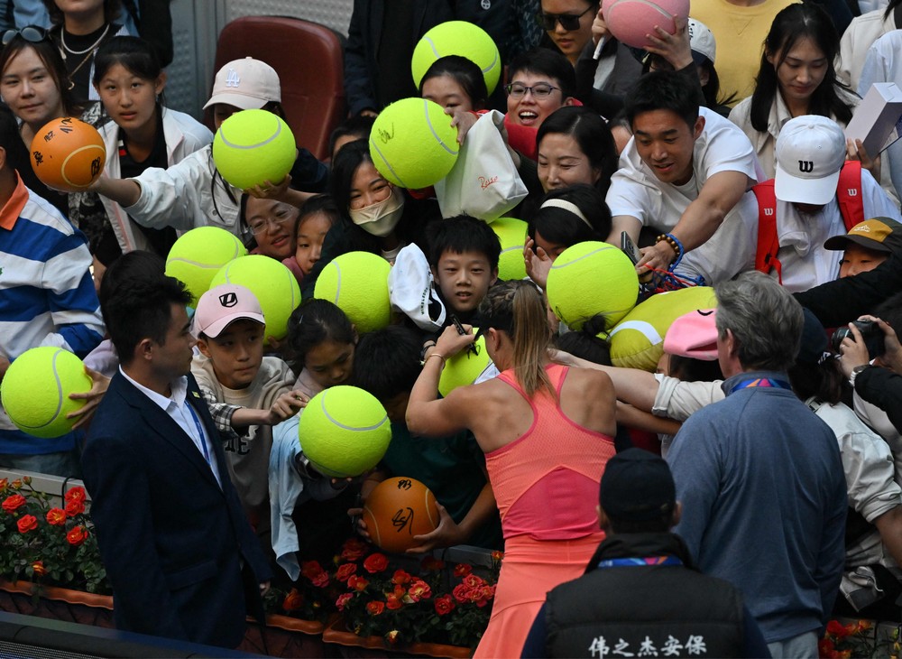 Sport last Week, Part 2/3