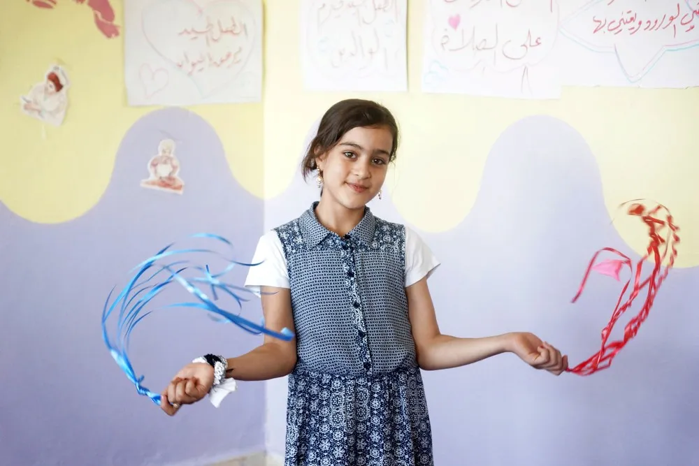 Simply Some Photos: Children