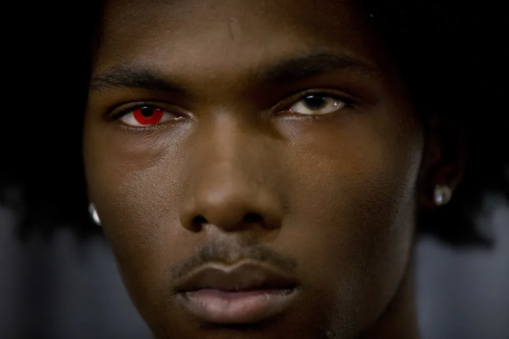 The Day in Photos – July 14, 2016