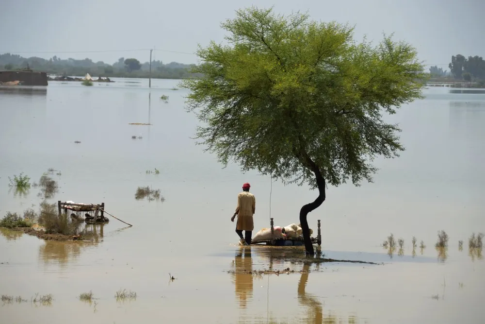 A Look at Life in Pakistan, Part 2/2