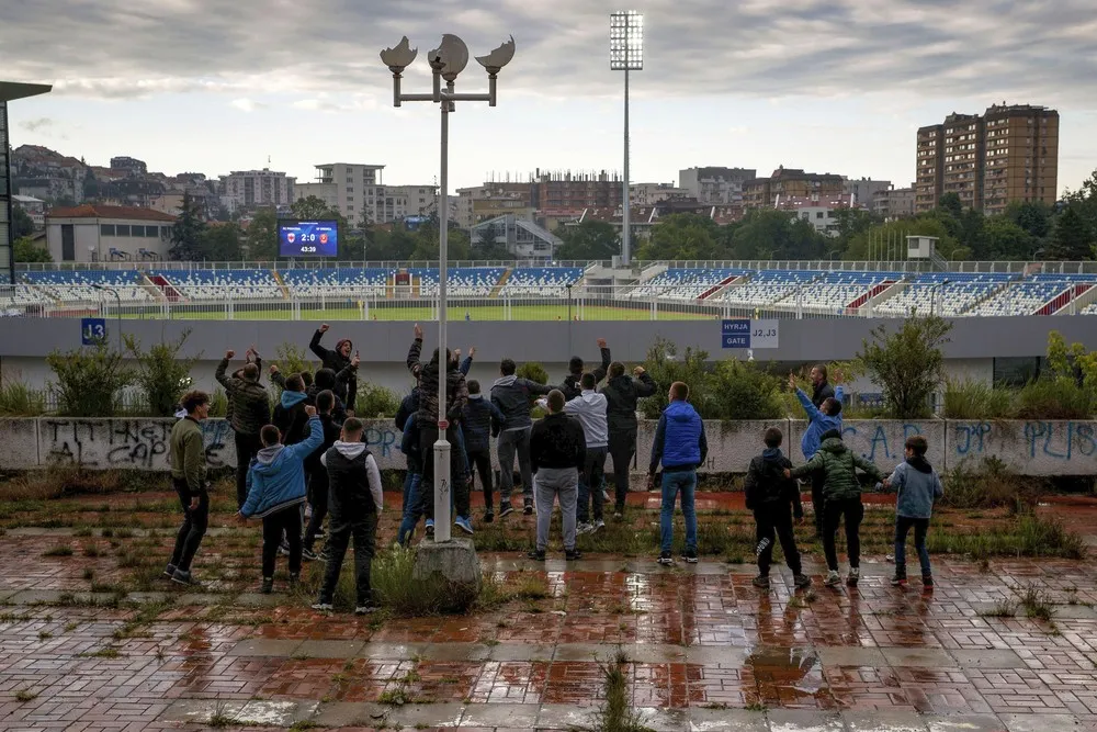 The Day in Photos – June 4, 2020, Part 2/2