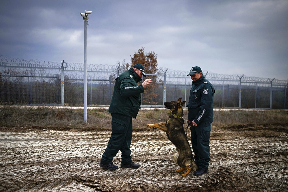 A Look at Life in Turkey