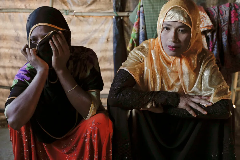 The Day in Photos – December 6, 2017