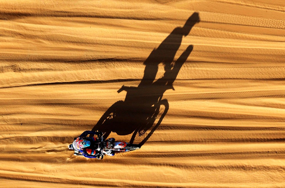 Some Photos: Shadows