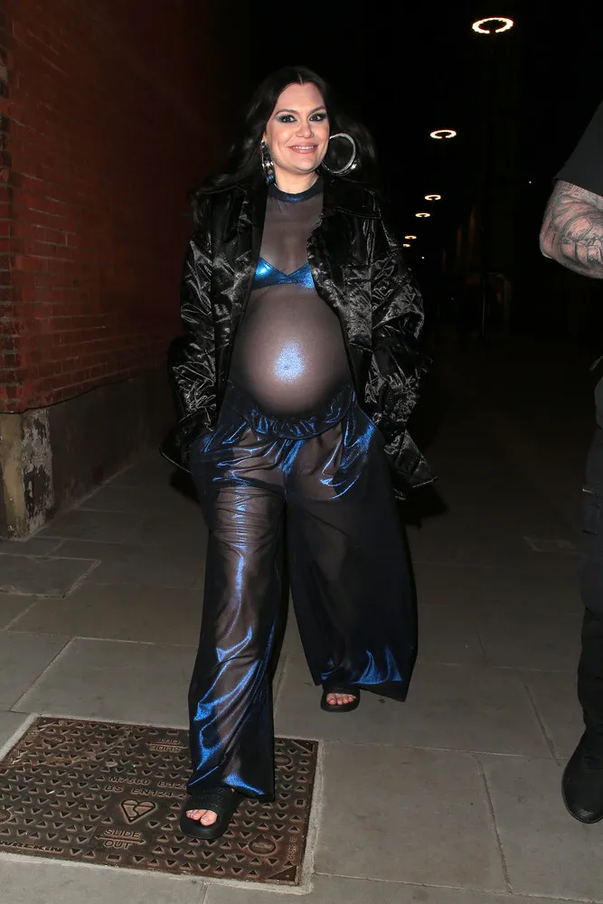 Dresses last Weeks, Part 4/5