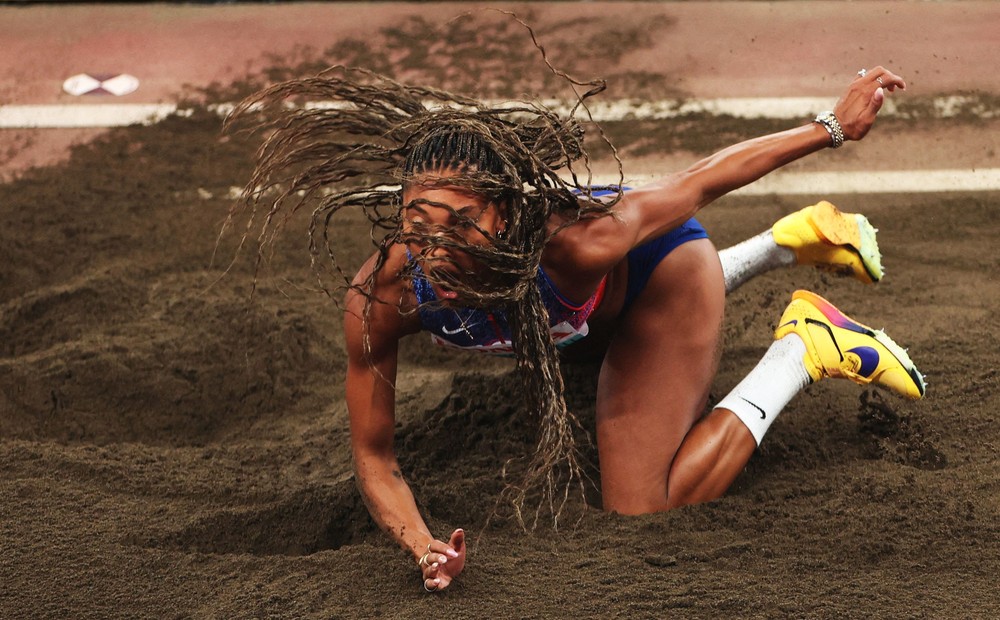 Sport last Week, Part 2/3