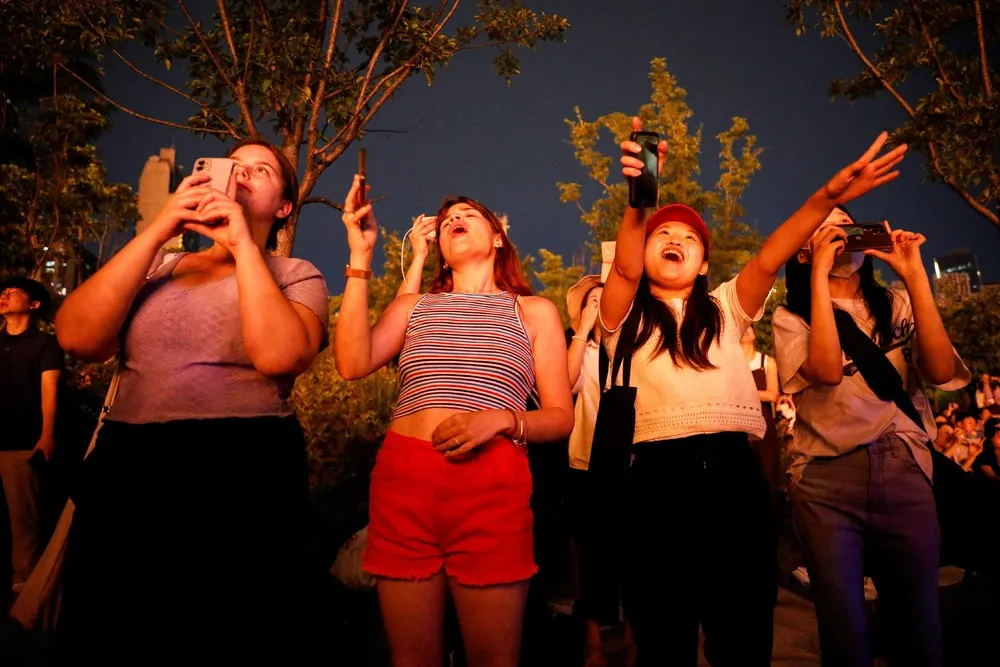 A Look at Life in South Korea