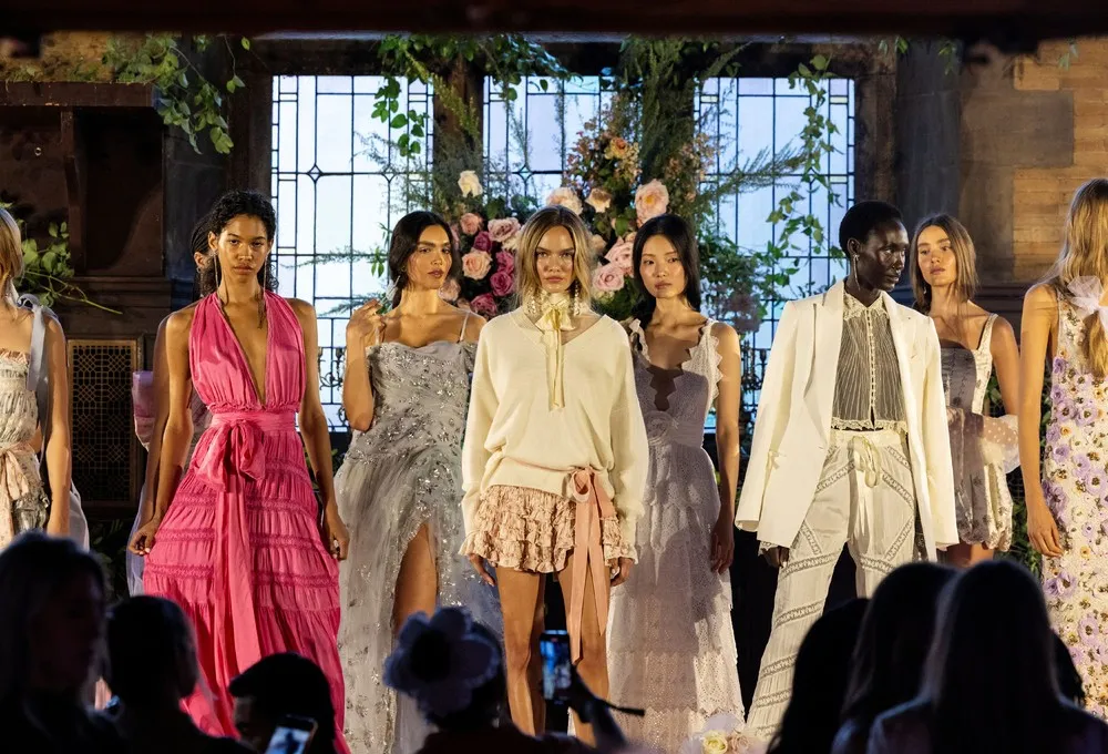 USA last Week, Part 3/3