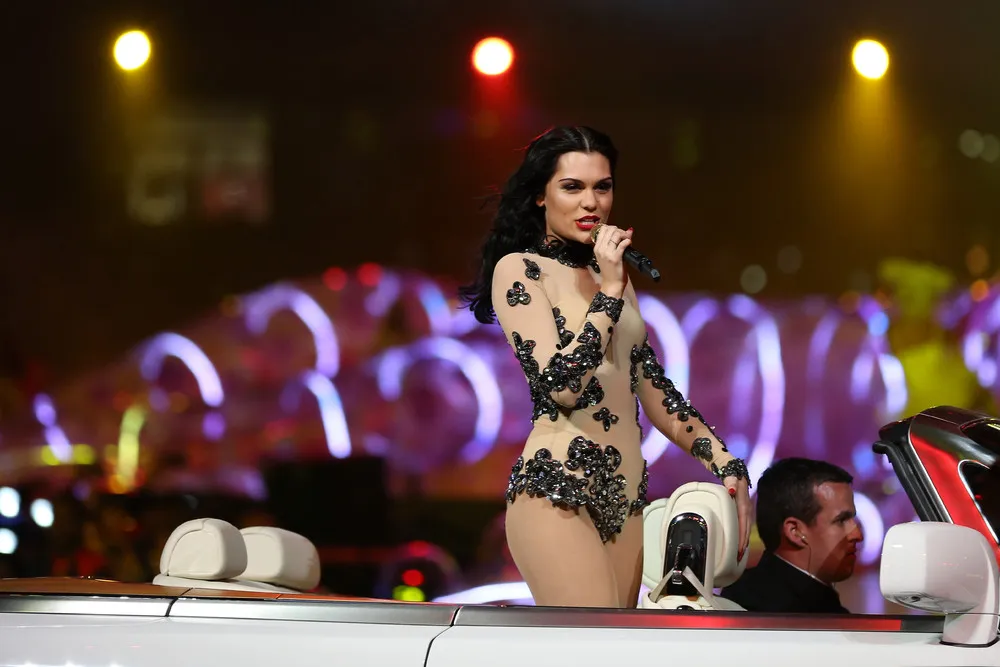 Some Photos: Celebrities