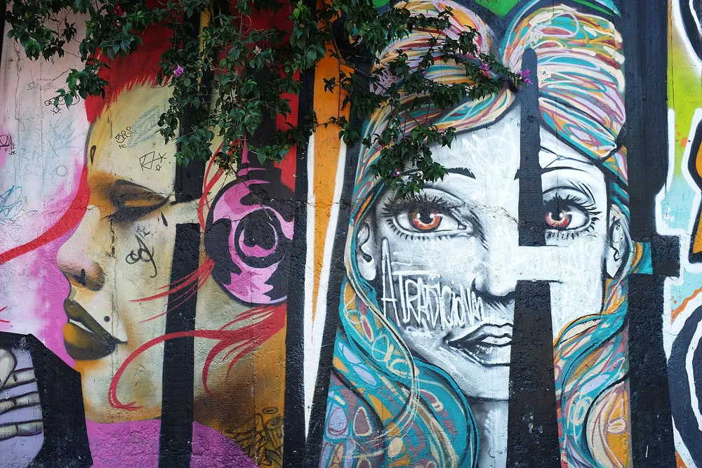 The Week in Pictures: March 15 – March 21, 2014. Part 4/4