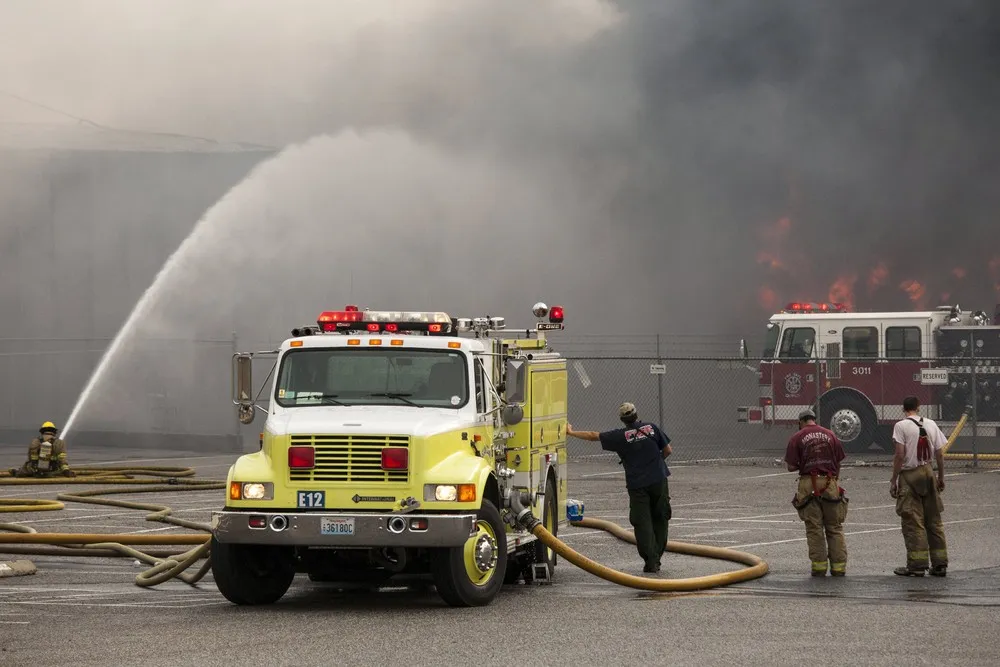 The Day in Photos – June 29, 2015