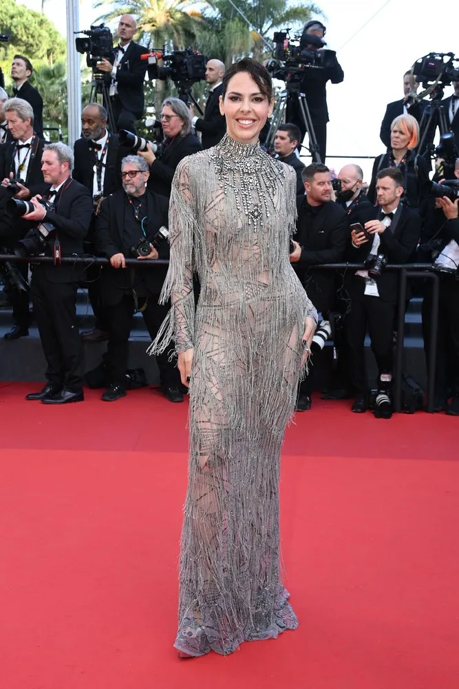Style from the Cannes 2022, Part 2/2