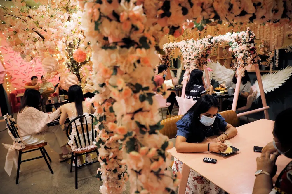 Pictures of the Year 2021, Part 82/102