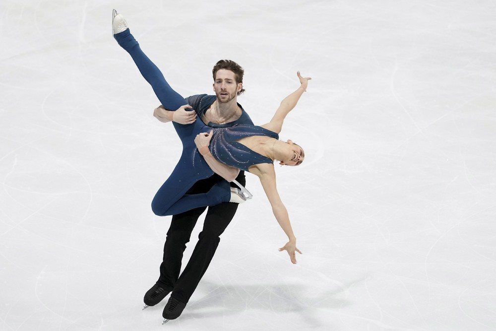 Sport last Week, Part 1/3