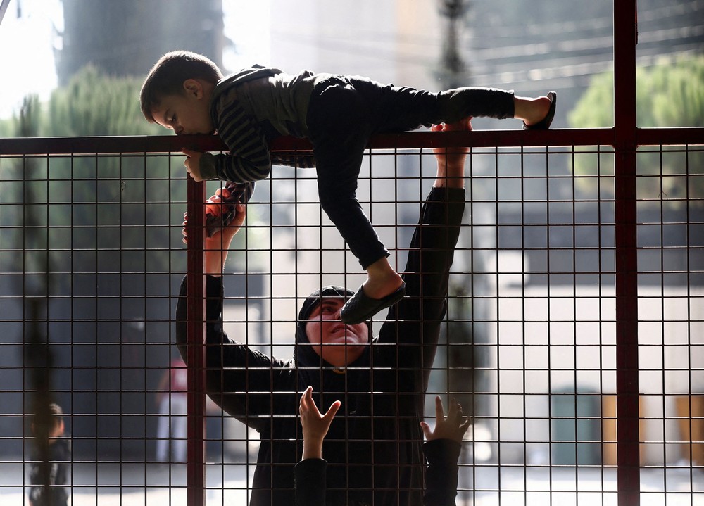 Some Photos: Children