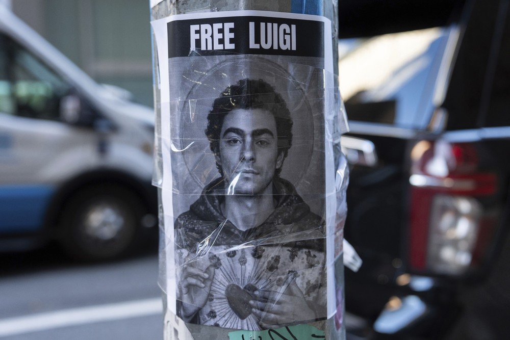 USA last Week, Part 3/3