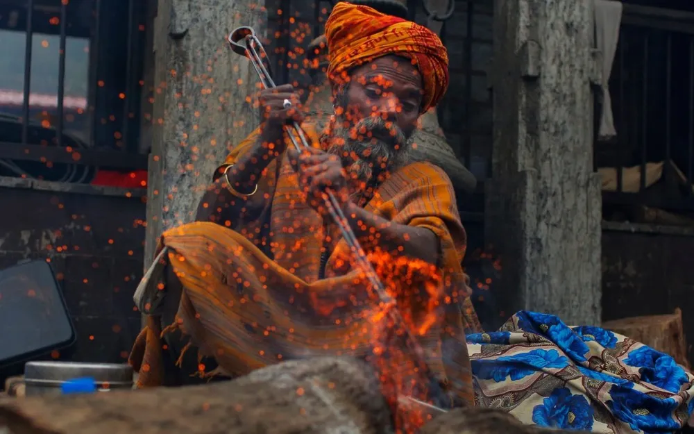 A Look at Life in Nepal