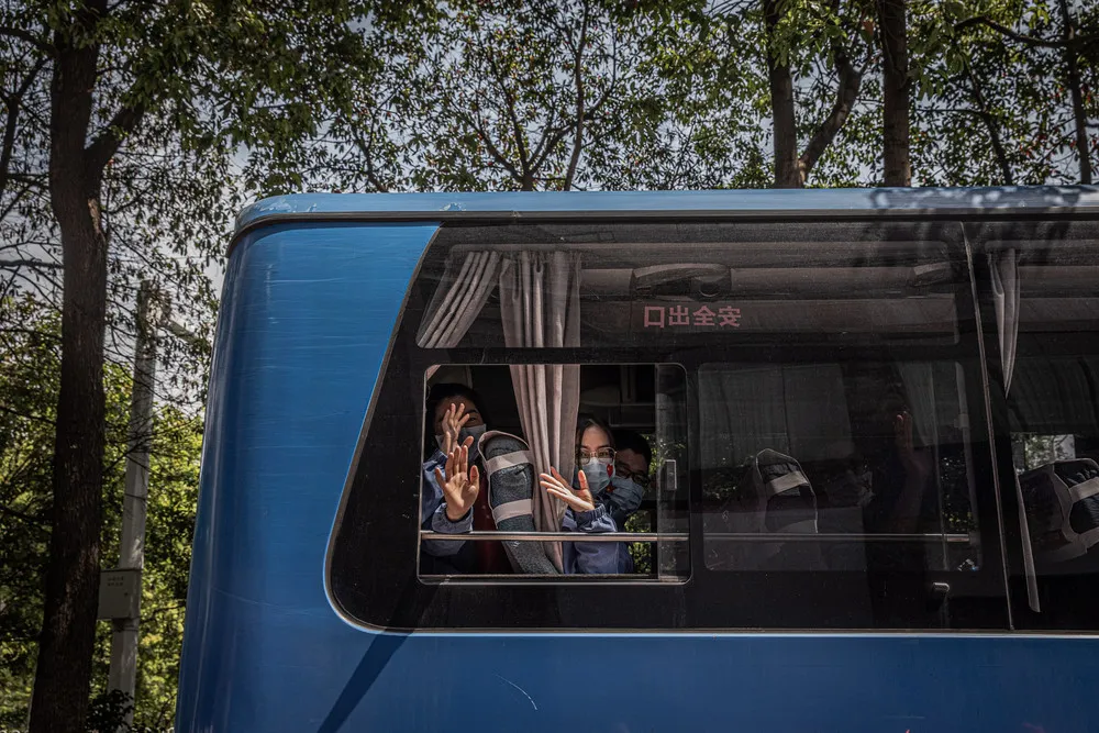 A Look at Life in China, Part 2/2