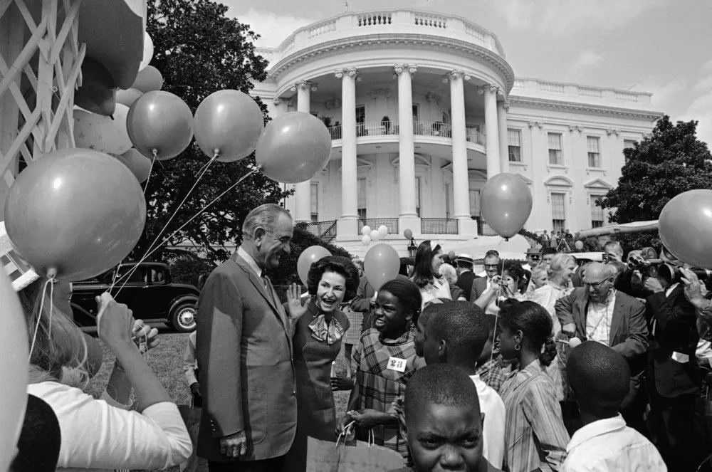 September 8 in History