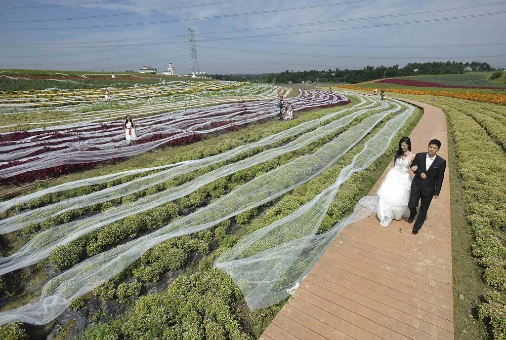 The Week in Pictures: September 20 – September 27, 2014. Part 3/6