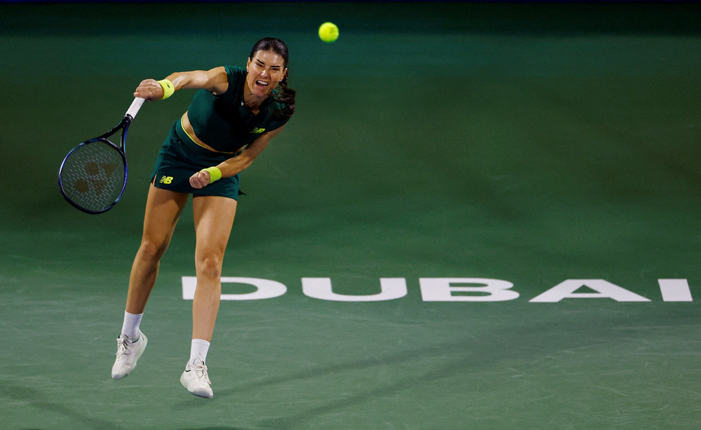 Sport last Week, Part 3/4