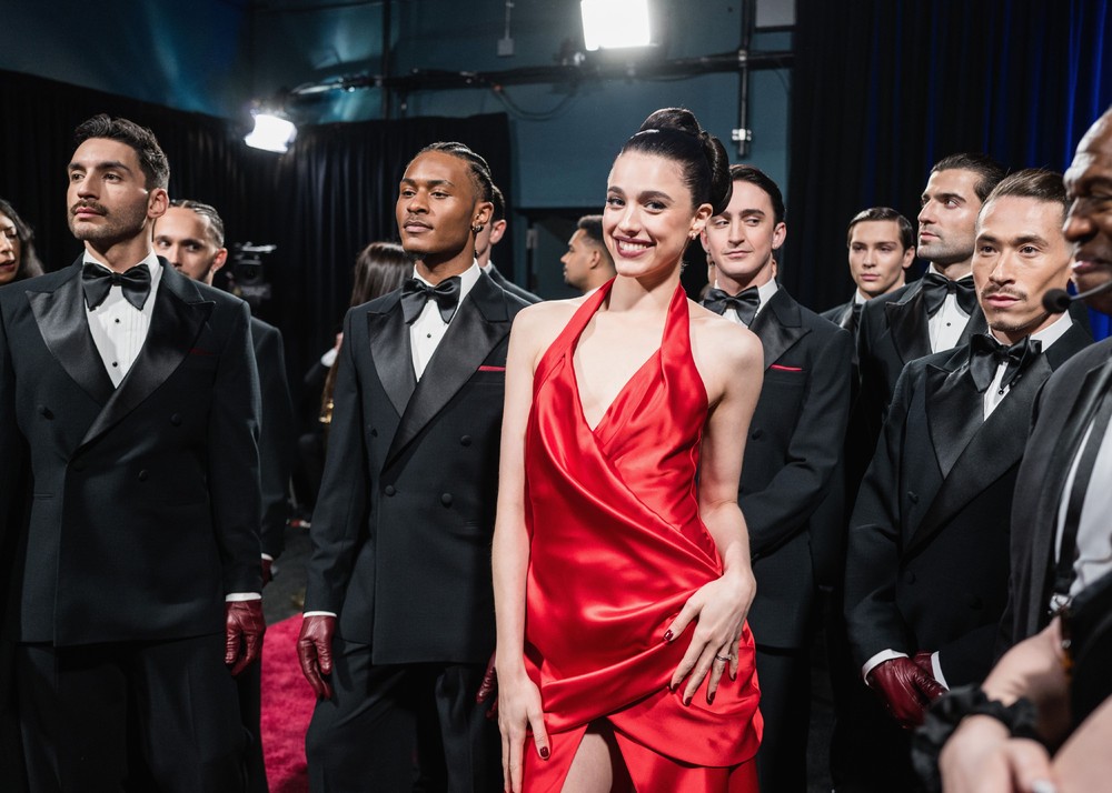 USA last Week, Part 1/4