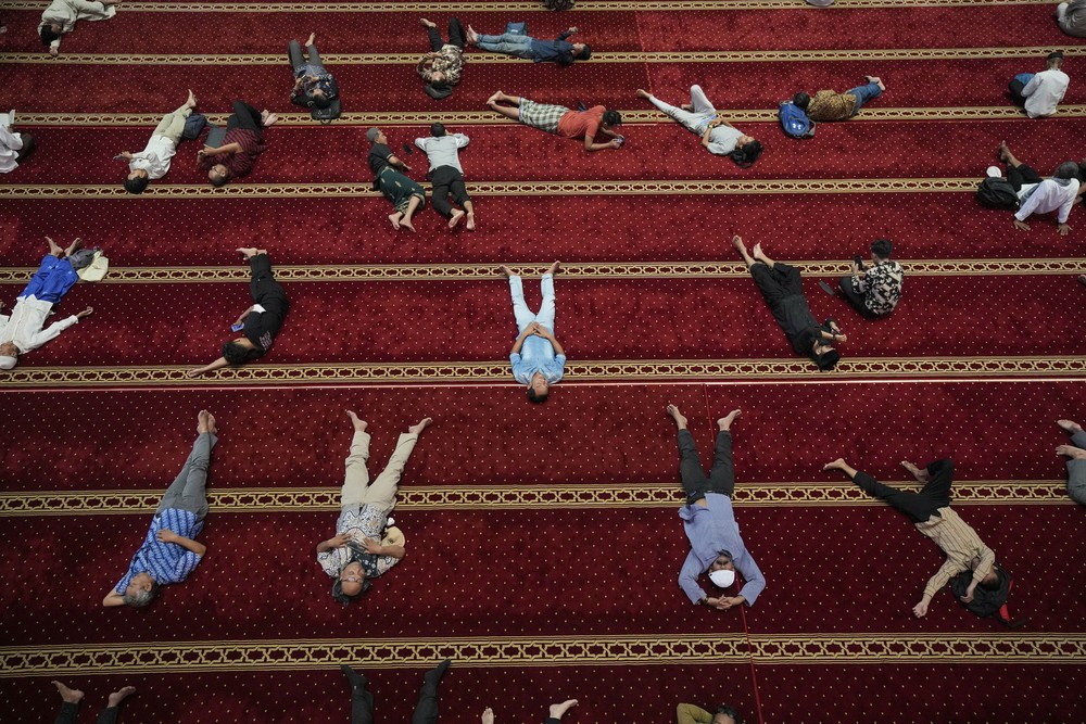 A Look at Life in Indonesia