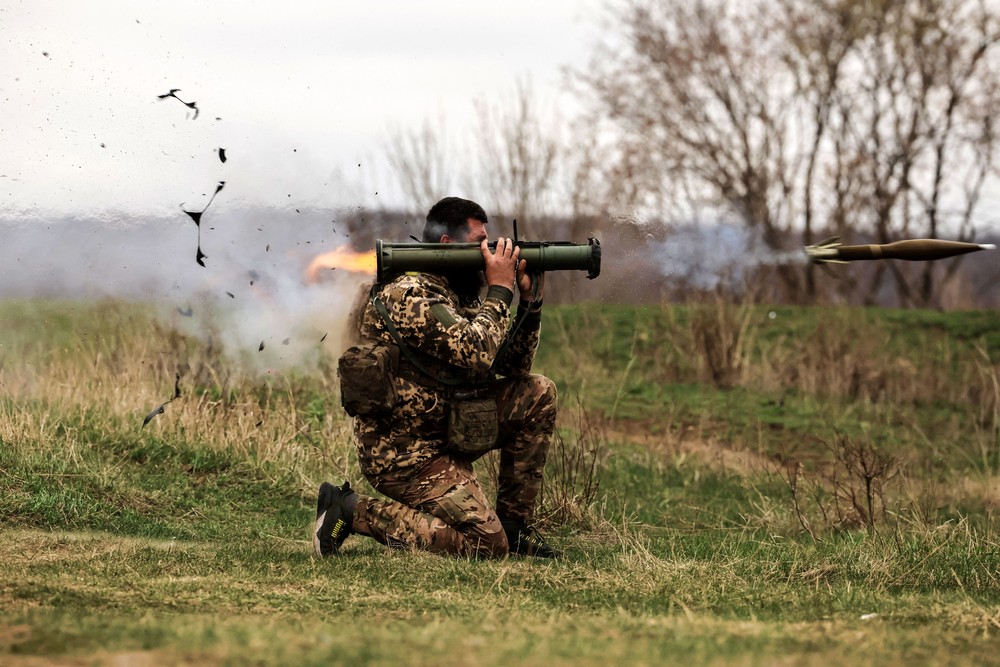 Some Photos: Warriors