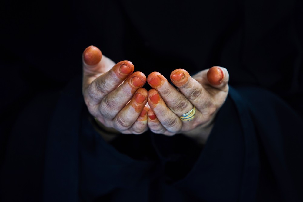 A Look at Life in India