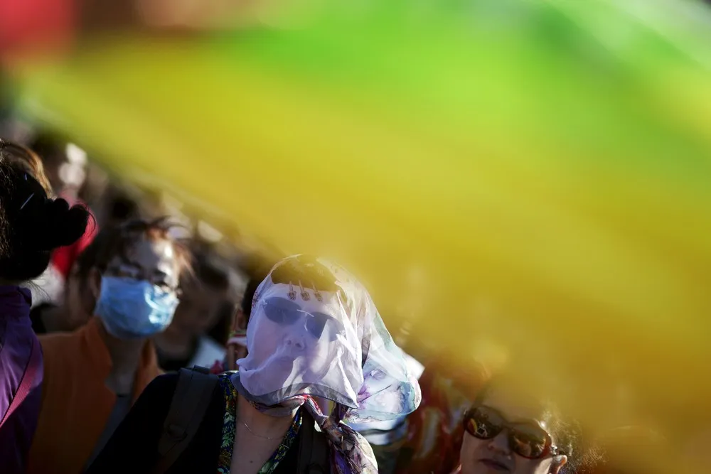 A Look at Life in China