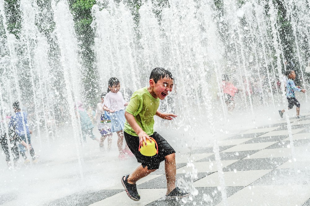 Some Photos: Children