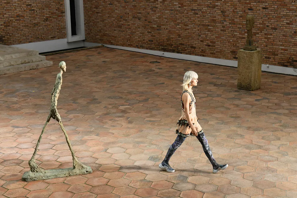 The Day in Photos – May 30, 2018