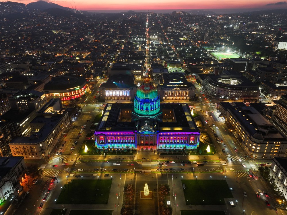 USA last Week, Part 1/2