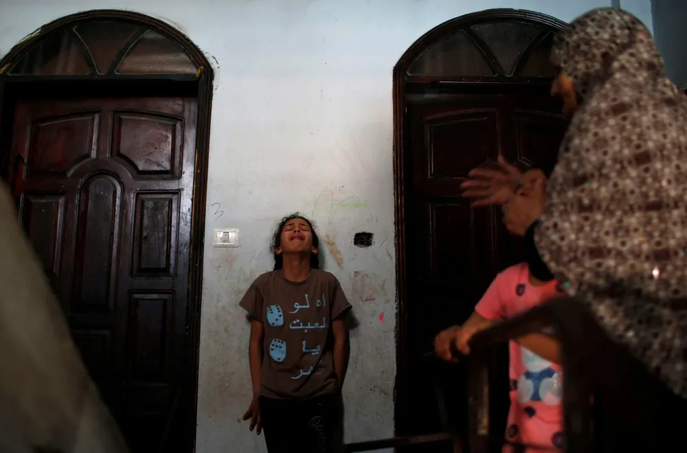 The Day in Photos – July 7, 2018